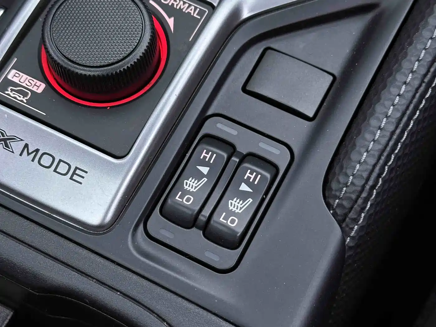 Subaru Forester 2019 2.0i Luxury Edition EyeSight фото 12
