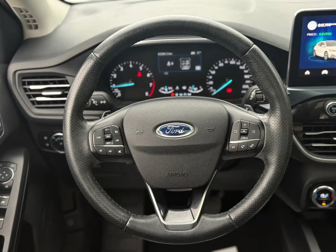 Ford Focus Active 2020 2020 EcoBoost 180 Auto Sporty Edition