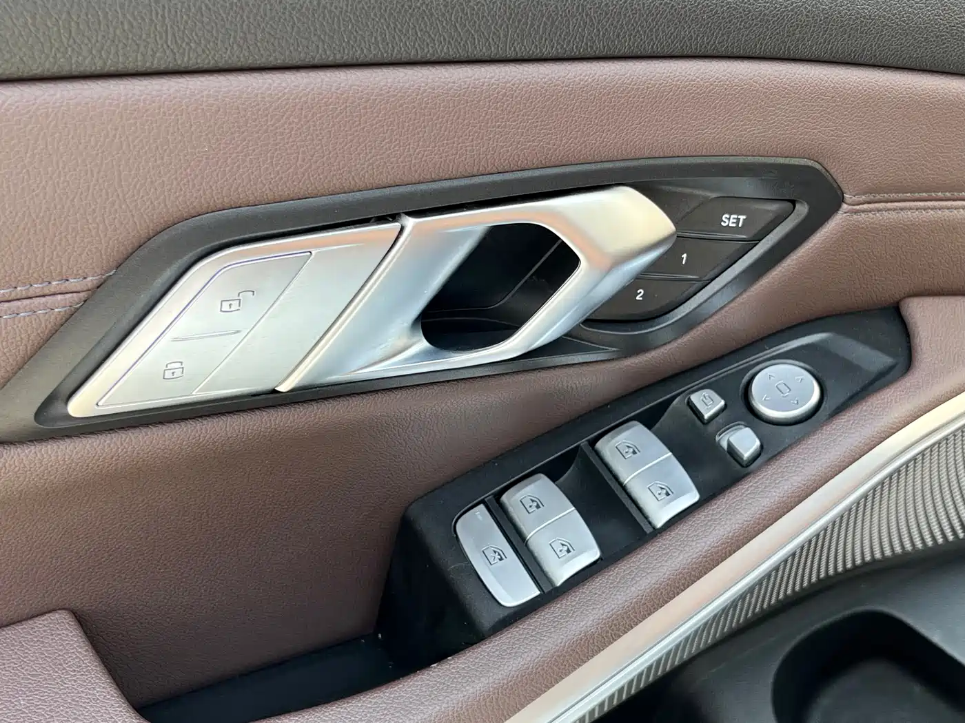 BMW 3 Series 2020 Facelift 325Li Launch Edition фото 15
