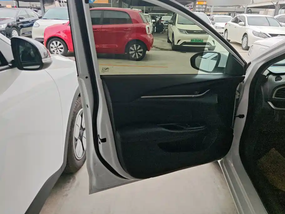 Фото 7 - Buick Excelle