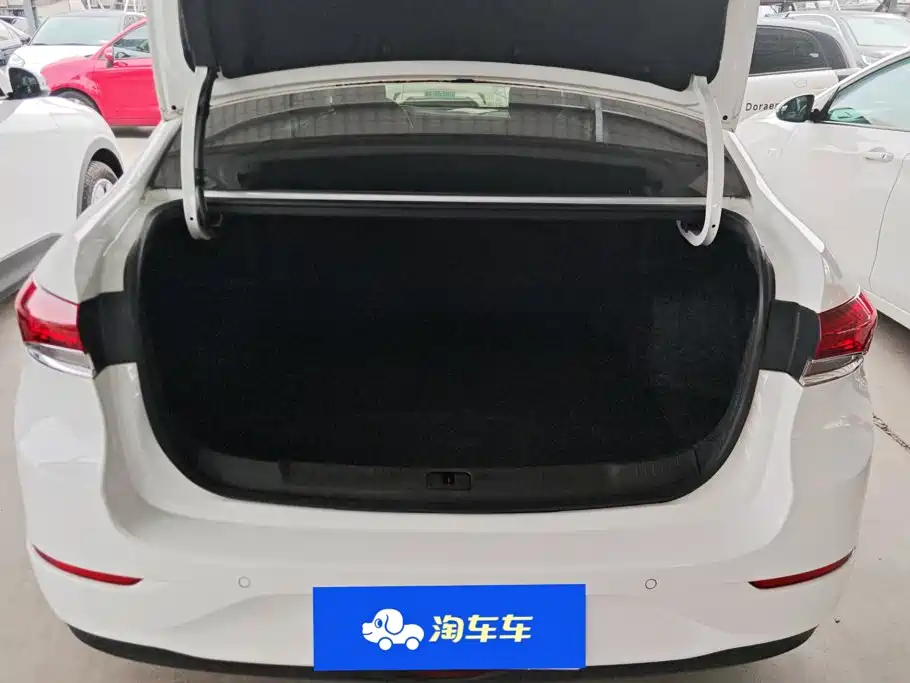 Фото 4 - Buick Excelle