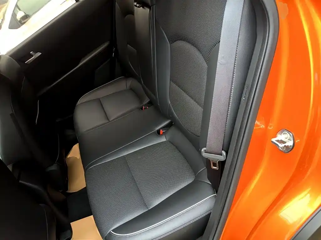 Hyundai Beijing Hyundai ix25 2015 1.6L Automatic 2WD Smart GLS фото 17