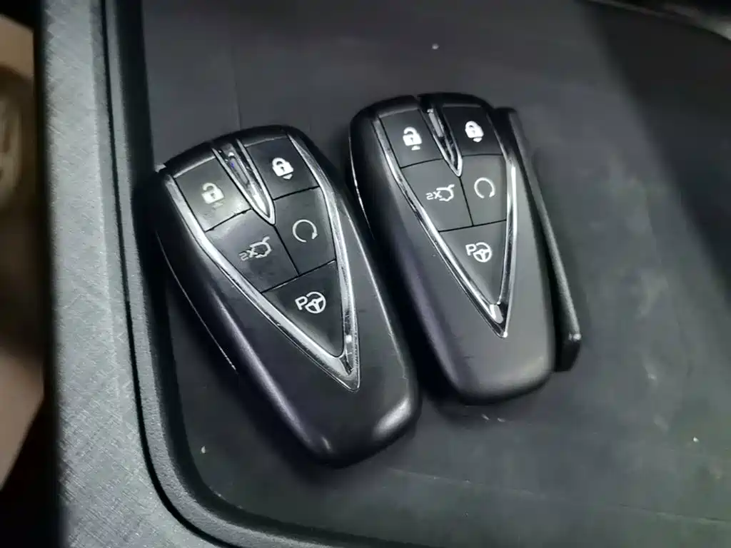 Changan UNI-T 2022 2022 1.5T Flagship