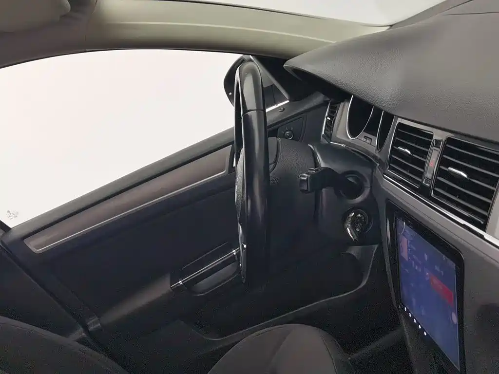Фото 22 - Volkswagen Bora