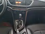 Фото 16 - Buick Excelle