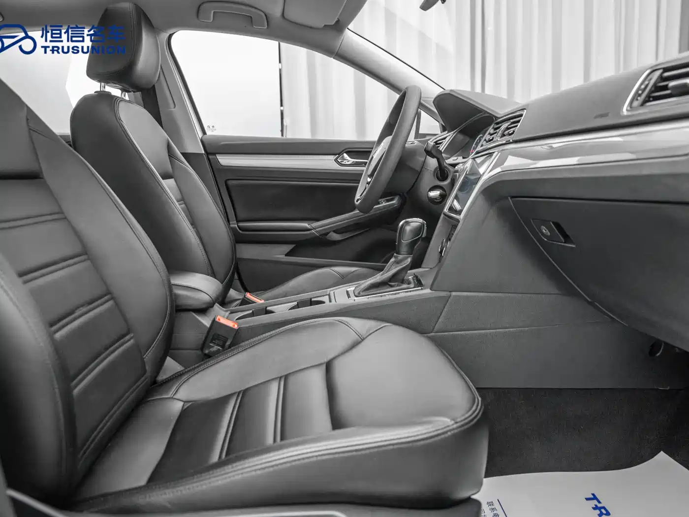 Volkswagen Lamando 2019 230TSI DSG Fashion Edition China VI фото 14