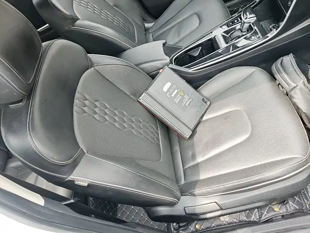 Hyundai Beijing Hyundai ix25 2021 2020 1.5L CVT GLS Smart