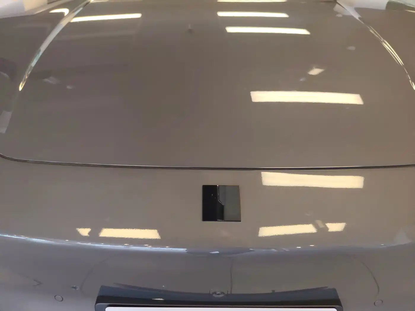 Lynk & Co Z20 2025 2025 530km RWD Pro