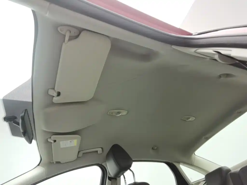 Ford Focus 2015 2012 Sedan 1.6L Automatic Comfort
