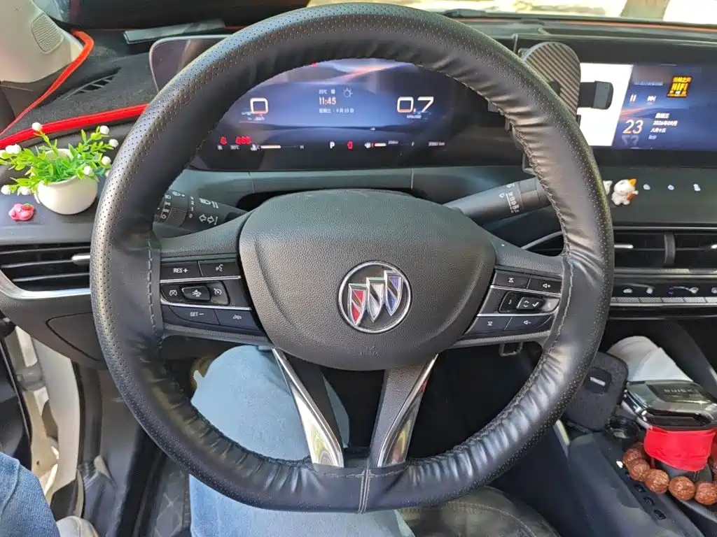 Buick Verano 2025 2023 Pro Joy Edition