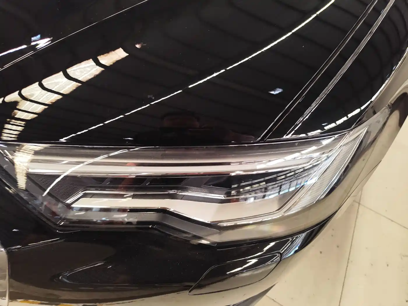 Audi A6L 2023 Facelift 40 TFSI Luxury Elegance фото 4
