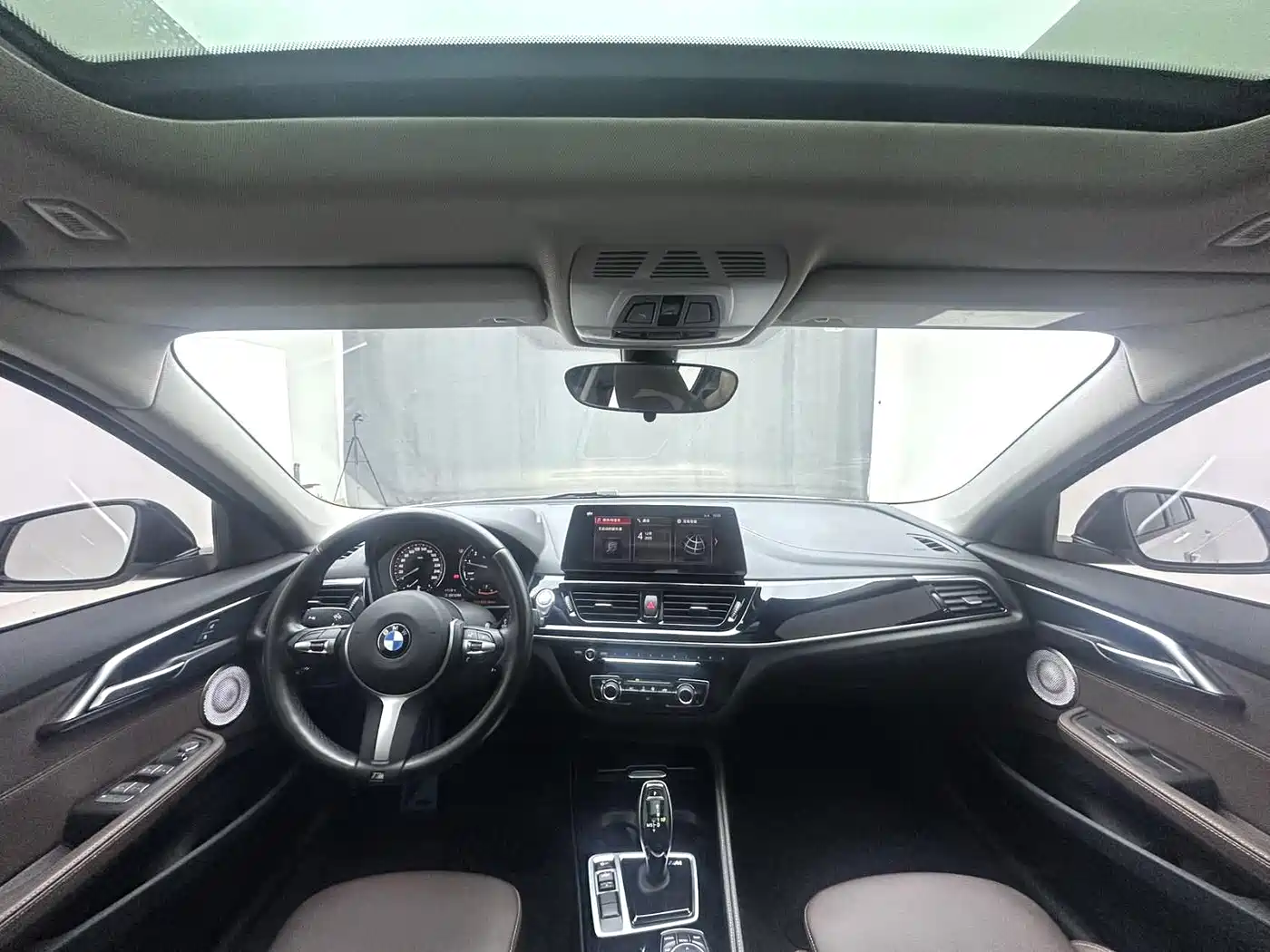 BMW 1 Series 2021 Facelift 120i M Sport Shadow Edition фото 11