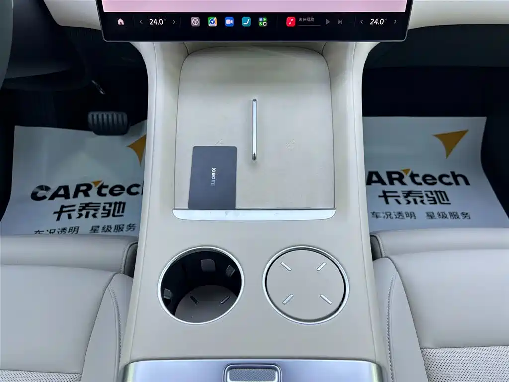 XIAOMI CAR XIAOMI YU7