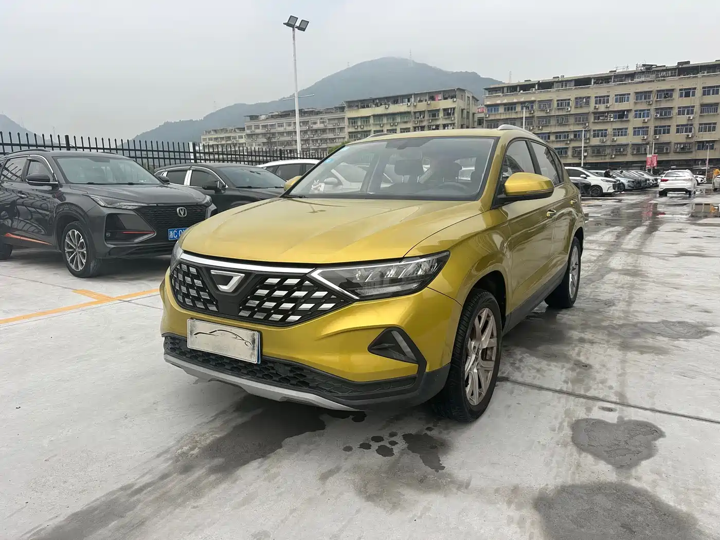 Jetta VS5 2020 2019 280TSI Automatic Joy Edition