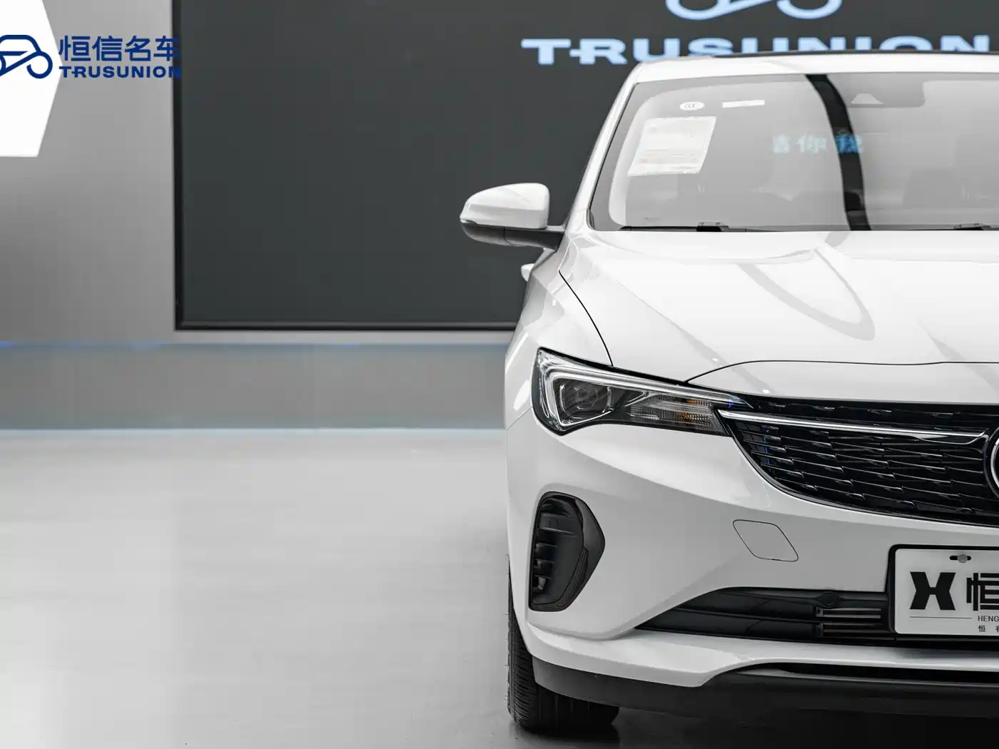 BUICK WEILANG