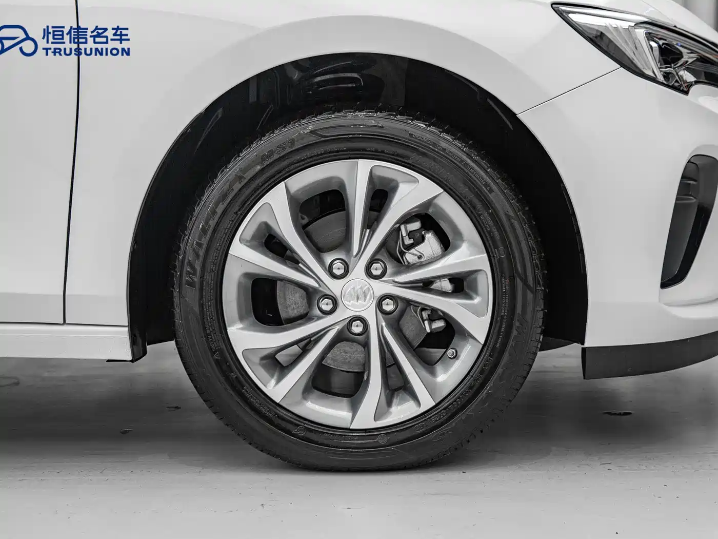 Buick Verano 2023 Pro Joy Edition фото 21
