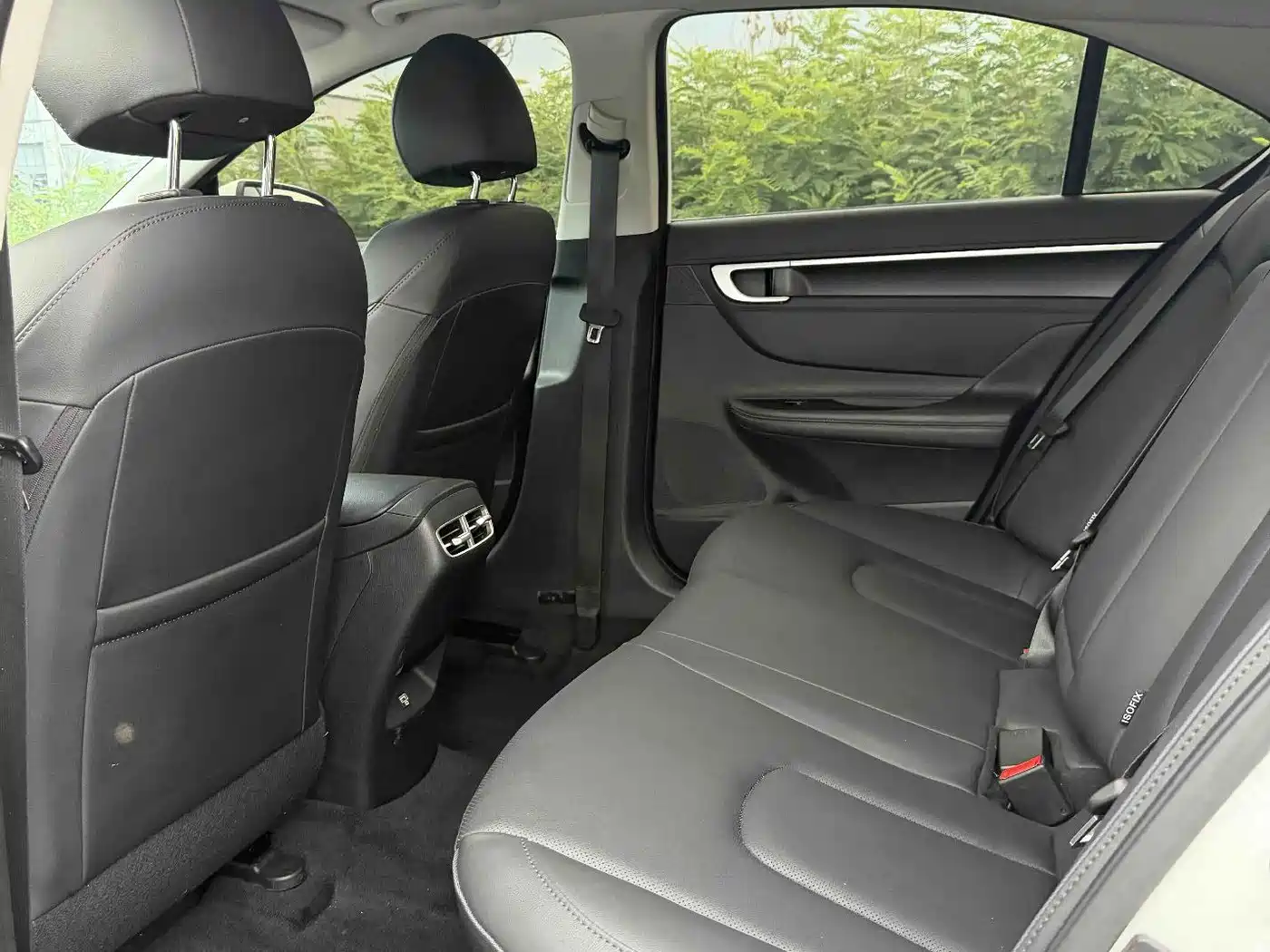 Hyundai Mistra 2021 2021 1.8L CVT LUX Premium