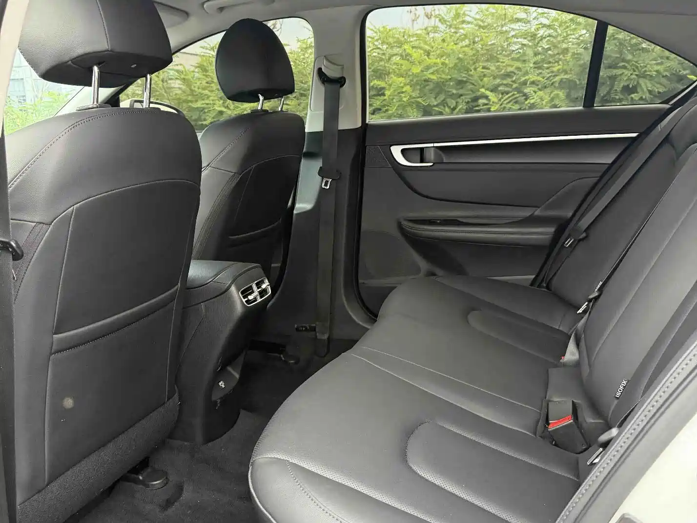 Фото 6 - Hyundai Mistra