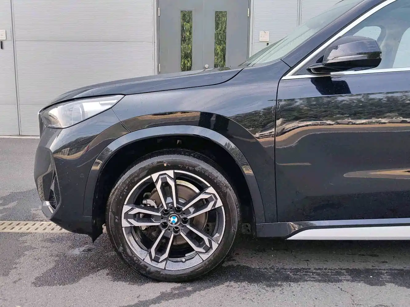 Photo 7 - BMW X1