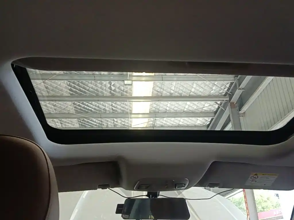 Geely Emgrand X6 2024 2021 Model PRO 1.4T Automatic Premium