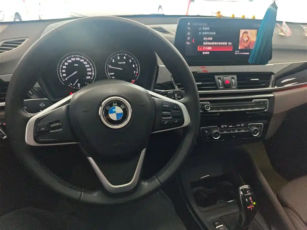 BMW X1 2020 sDrive25Li Leading Model фото 6