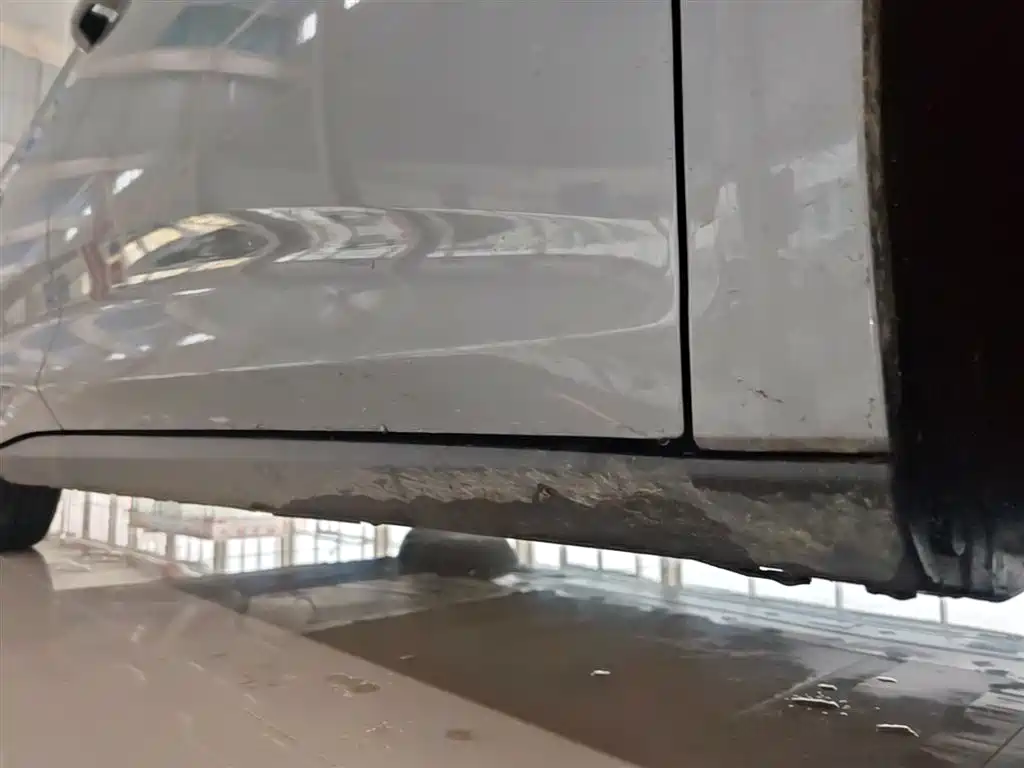 BYD Qin L 2024 DM-i 120KM Superior Edition фото 21