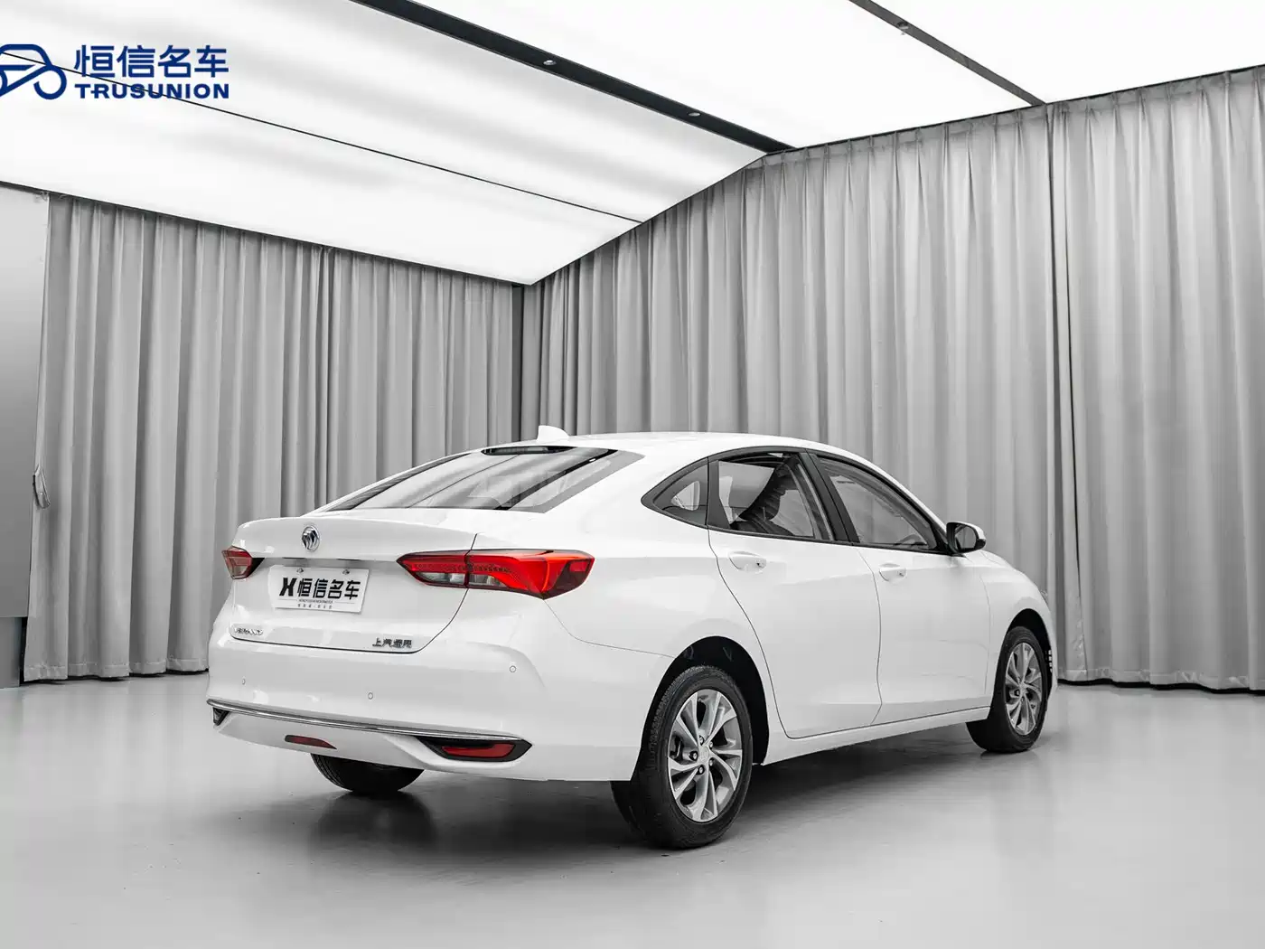 BUICK WEILANG