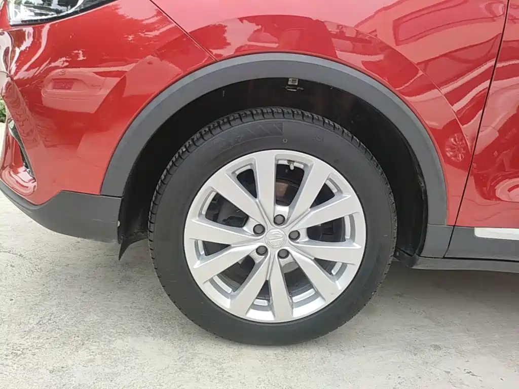 MG ZS 2020 2020 180DVVT Automatic Lite
