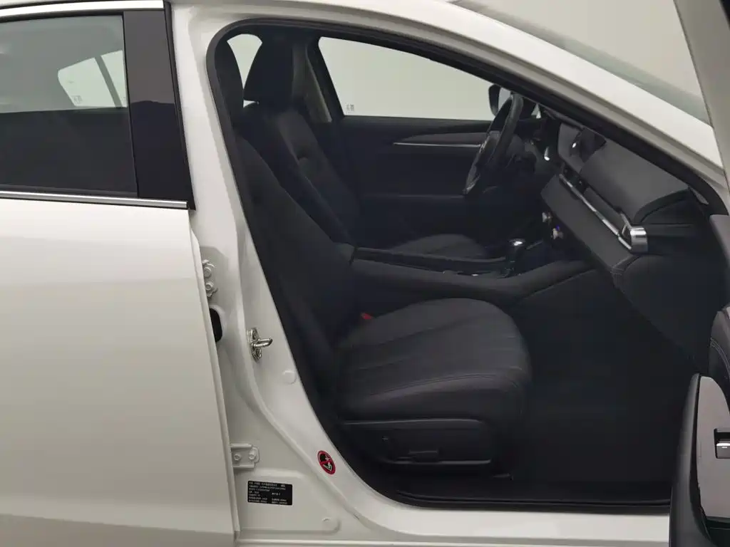 Mazda Atenza, миниатюра 23