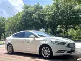 Фото 3 - Ford Mondeo
