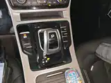 Фото 14 - Geely Emgrand GS