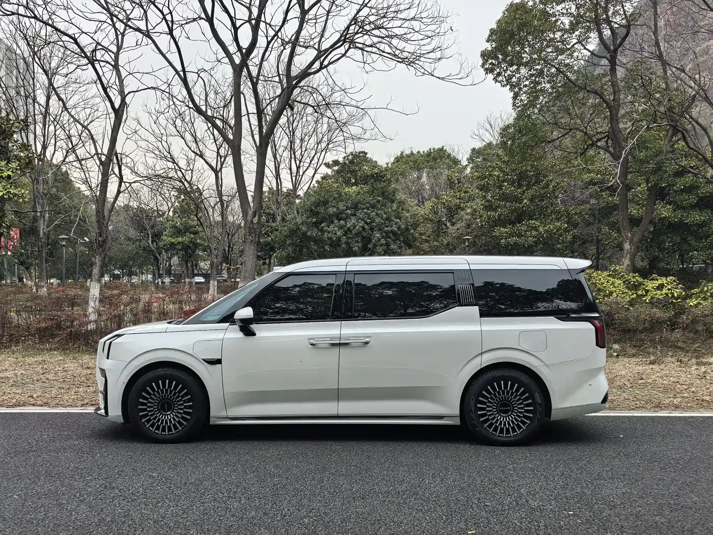 ZEEKR EXTREME KRYPTON 009