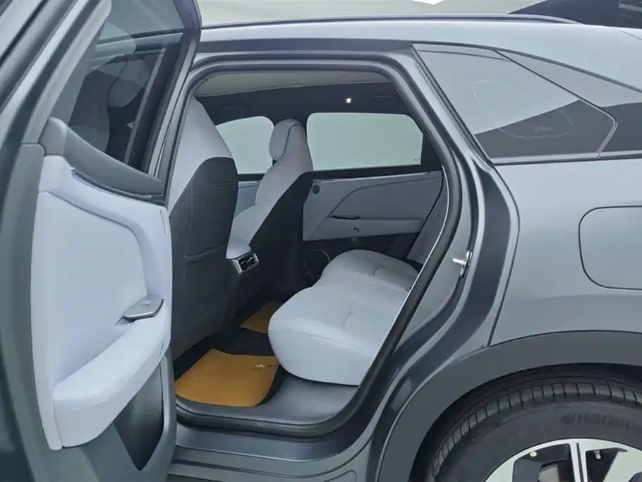 ARCFOX EXTREME FOX POLAR FOX ALPHA T5