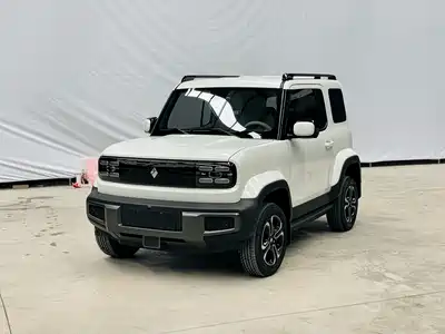 Baojun Yueye