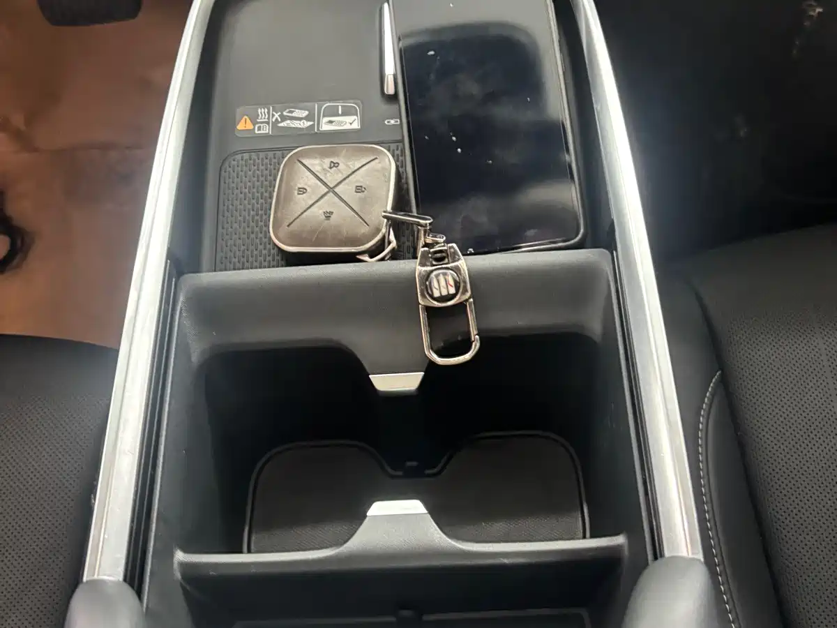 Buick LaCrosse 2023 28T Premium Edition фото 12