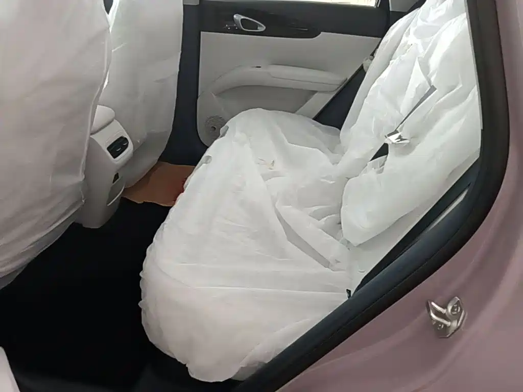 Geely Galaxy Starry Wish 2026 2026 Model 310km Dream Edition