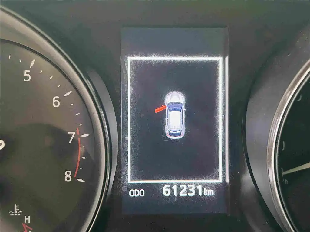 Toyota C-HR 2020 2020 Model 2.0L Leading