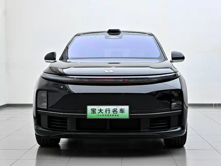 Li Auto L7 2025 2024 MAX