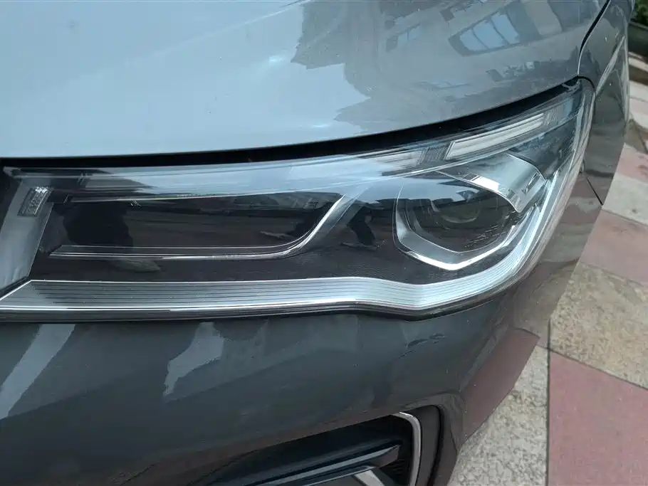 GEELY AUTOMOBILE EMGRAND