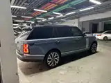 Фото 9 - Land Rover Range Rover