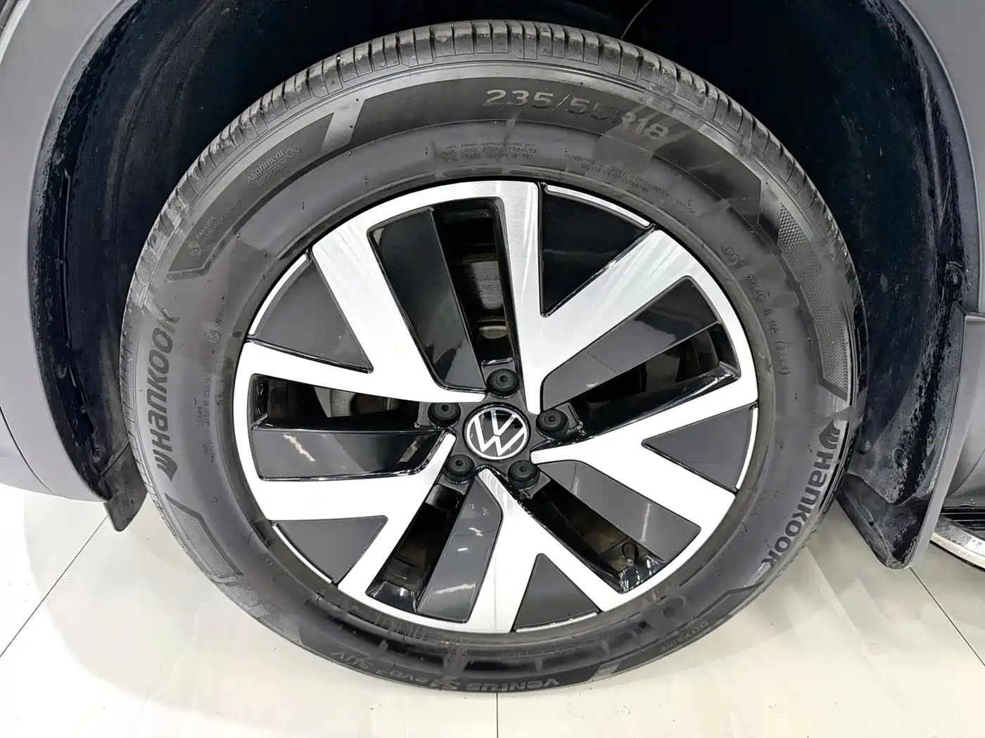 Volkswagen Tayron, миниатюра 14