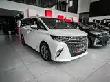 Фото 2 - Toyota Alphard