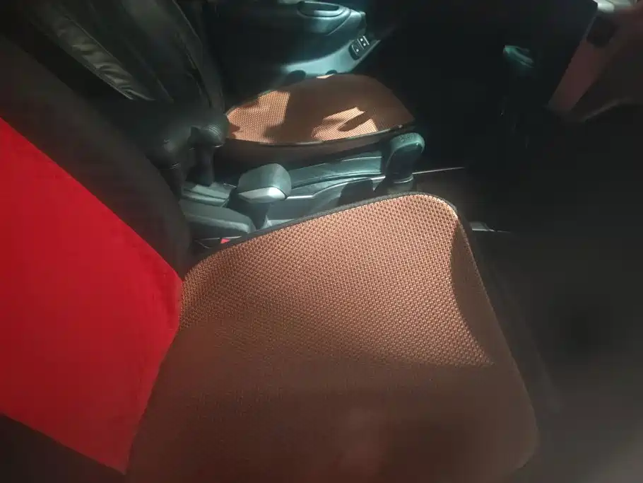 Peugeot 301 2019 2018 1.6L Manual Comfort Edition