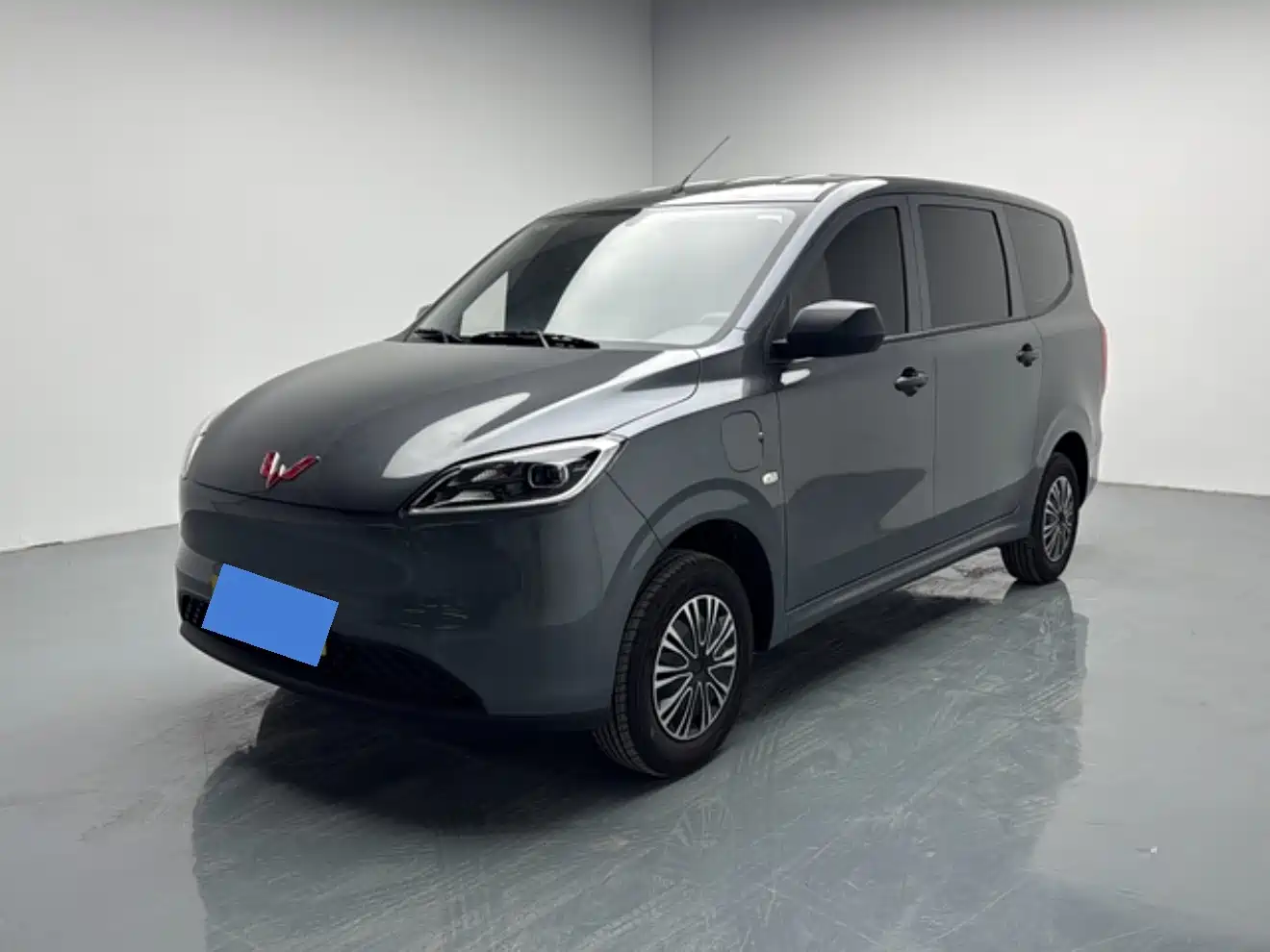 Wuling Motors Wuling Hongguang New Energy 2026 2024 Pure Electric 300KM Standard