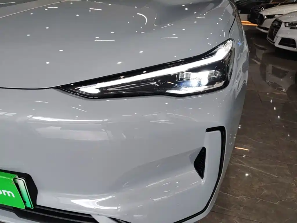 Geely Galaxy Galaxy E5 2025 2026 Model 530km Explorer Edition