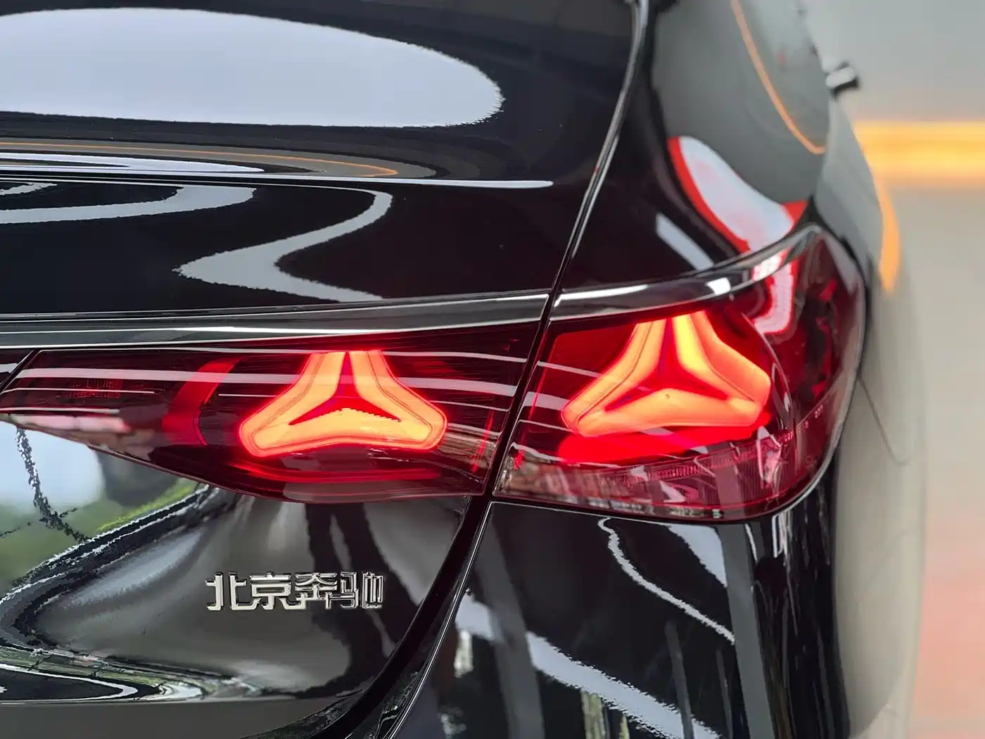 Mercedes-Benz E-Class 2026