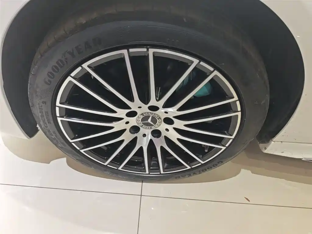 Mercedes-Benz C-Class 2022 Facelift C 260 L Sport фото 23