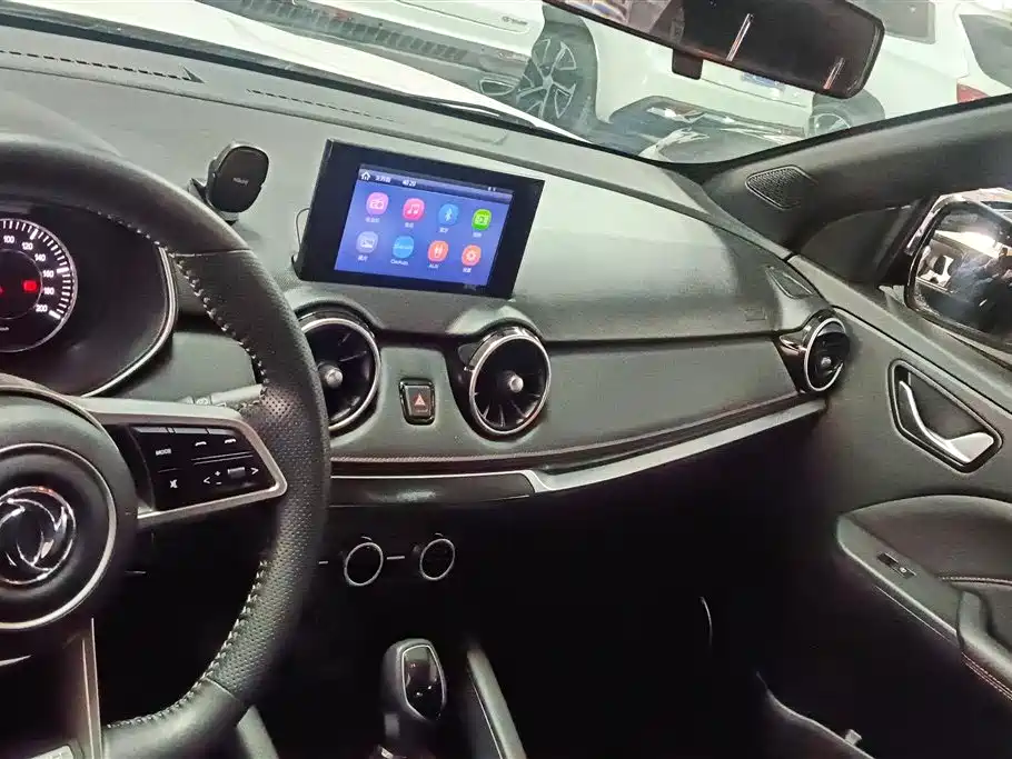 DONGFENG SCENERY 500