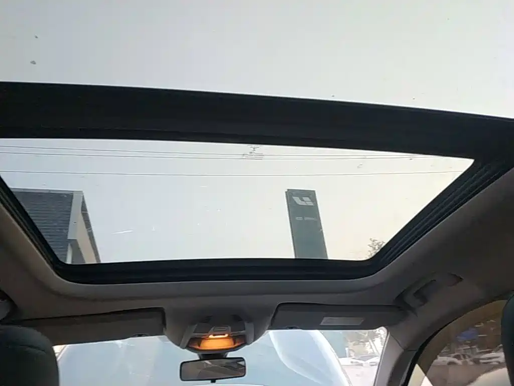 Photo 18 - Citroën Tianyi C5 AIRCROSS