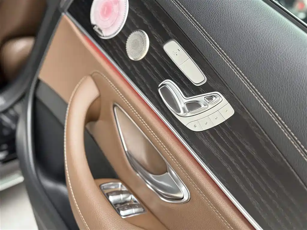 Mercedes-Benz E-Class 2022 Facelift E 300 L Sport Luxury Style фото 37
